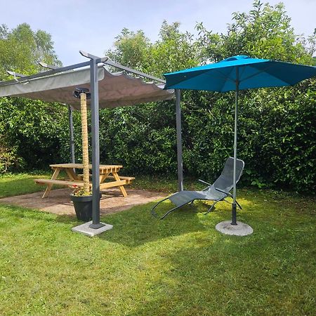 Grand Appartement A Gerardmer Ngoại thất bức ảnh
