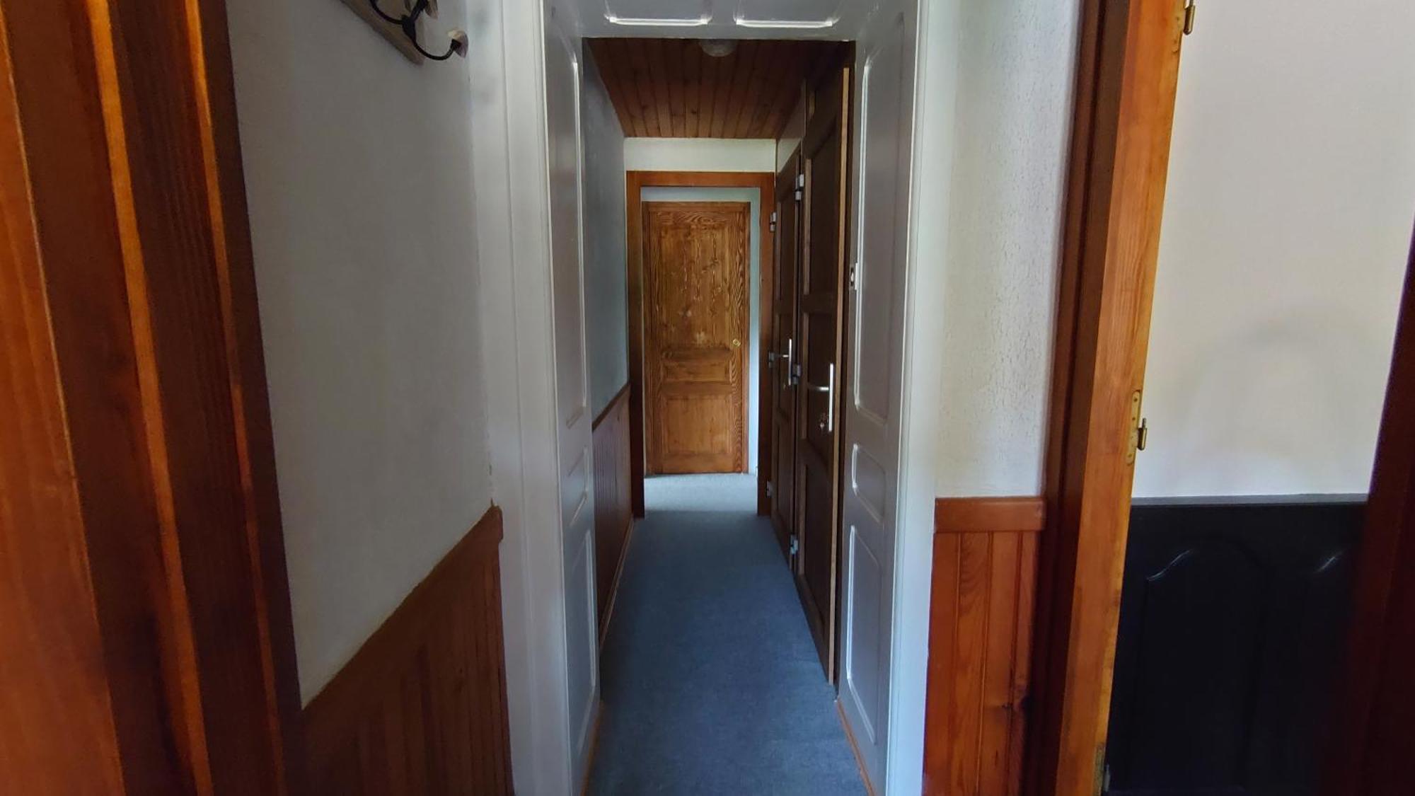 Grand Appartement A Gerardmer Ngoại thất bức ảnh