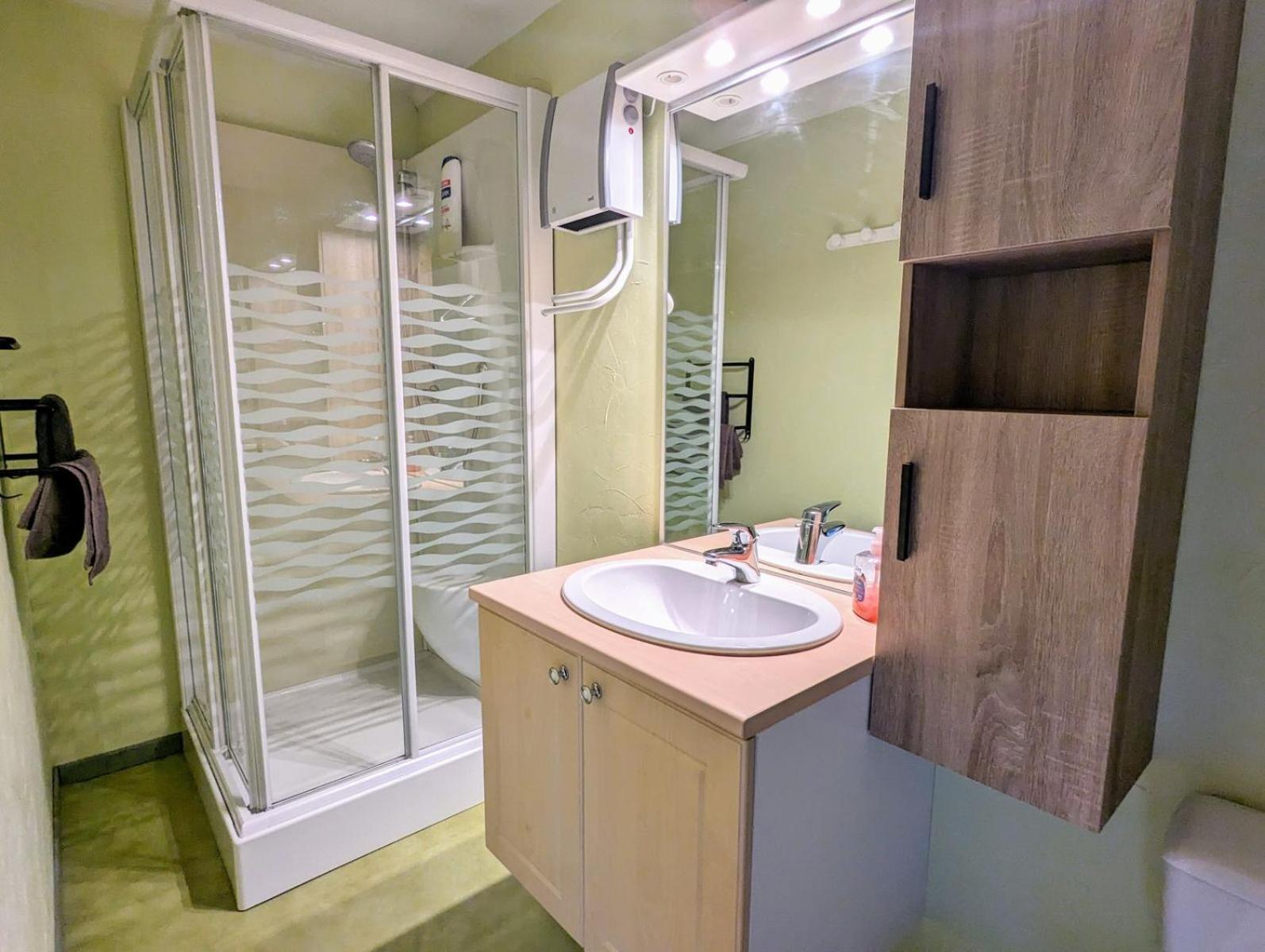 Grand Appartement A Gerardmer Ngoại thất bức ảnh